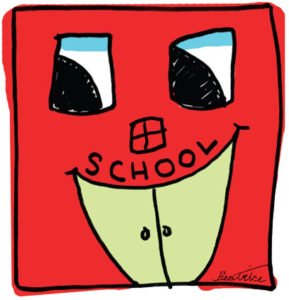 If I Ran the Schools